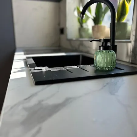 Διαμέρισμα Mintara Stadtwohnung Mit Flair Inkl Garage