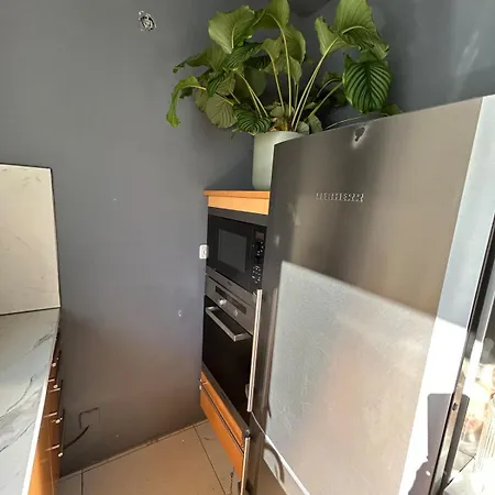 Apartmán Mintara Stadtwohnung Mit Flair Inkl Garage *