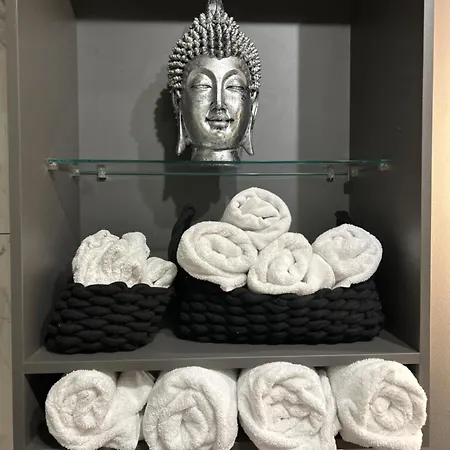 Mintara Stadtwohnung Mit Flair Inkl Garage Διαμέρισμα Μαγδεβούργο