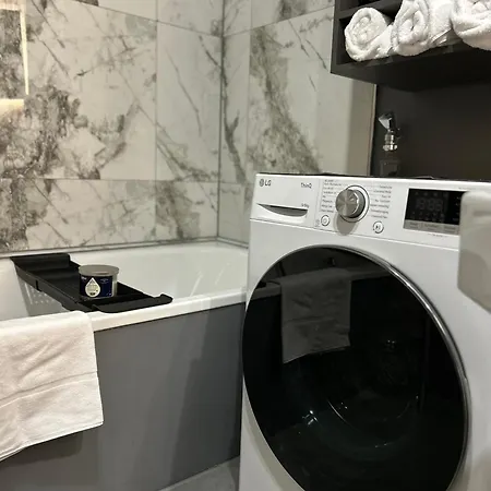 Mintara Stadtwohnung Mit Flair Inkl Garage *