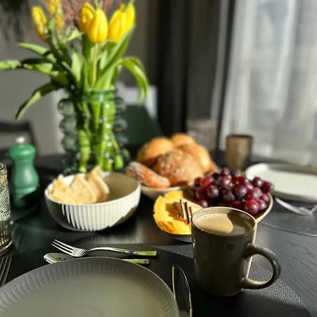 Mintara Stadtwohnung Mit Flair Inkl Garage Διαμέρισμα *