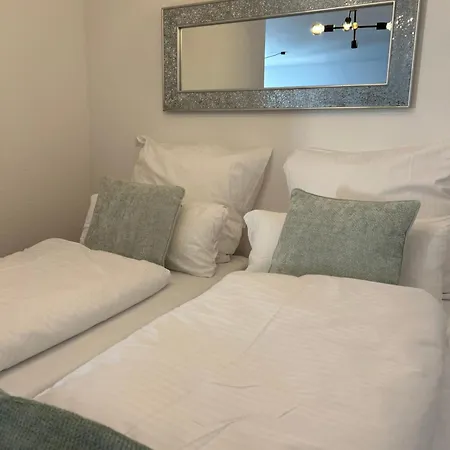 Apartman Mintara Stadtwohnung Mit Flair Inkl Garage *