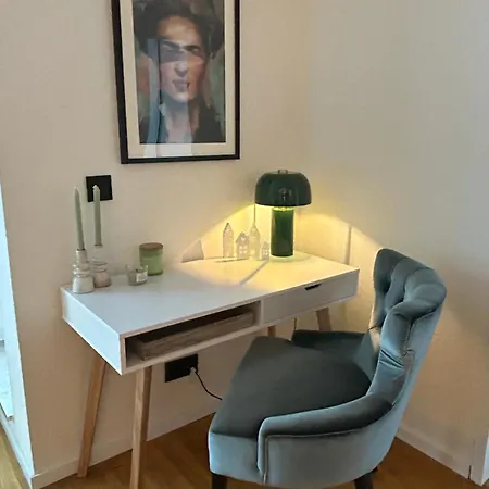 Διαμέρισμα Mintara Stadtwohnung Mit Flair Inkl Garage *