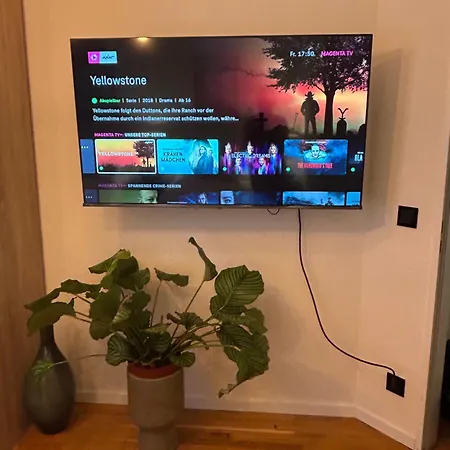 Apartment Mintara Stadtwohnung Mit Flair Inkl Garage *