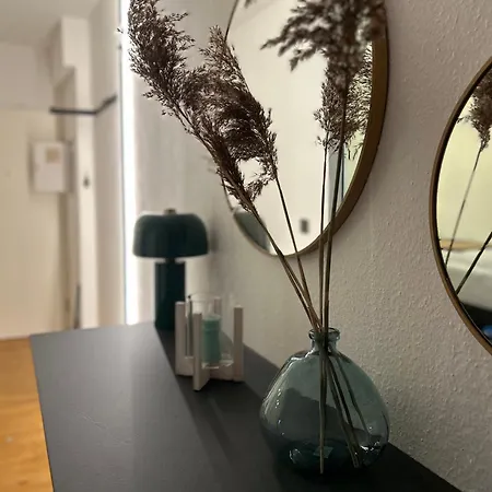 Mintara Stadtwohnung Mit Flair Inkl Garage