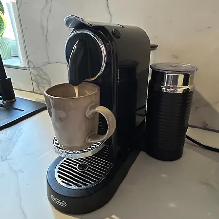 Mintara Stadtwohnung Mit Flair Inkl Garage * Magdeburk