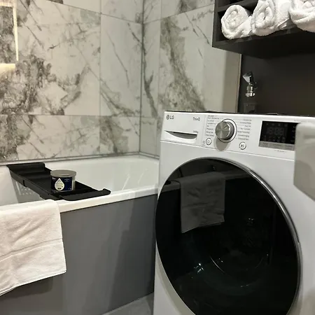 Mintara Stadtwohnung Mit Flair Inkl Garage *