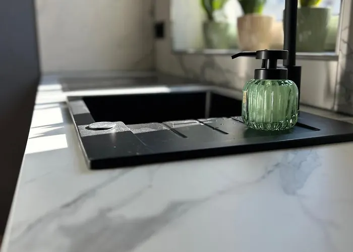 Apartmán Mintara Stadtwohnung Mit Flair Inkl Garage