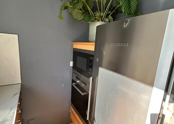 Apartmán Mintara Stadtwohnung Mit Flair Inkl Garage *