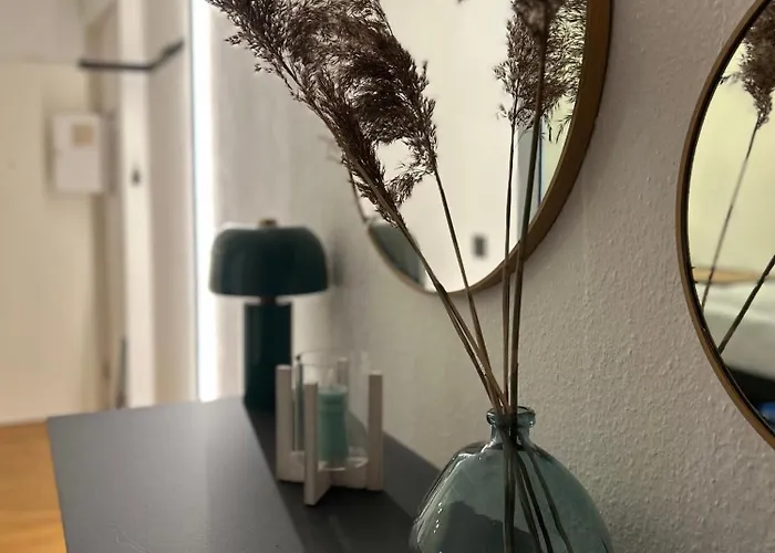 Mintara Stadtwohnung Mit Flair Inkl Garage