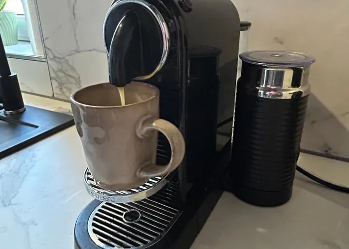 Mintara Stadtwohnung Mit Flair Inkl Garage * Magdeburk