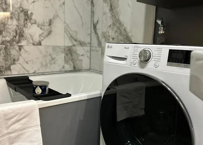 Mintara Stadtwohnung Mit Flair Inkl Garage *